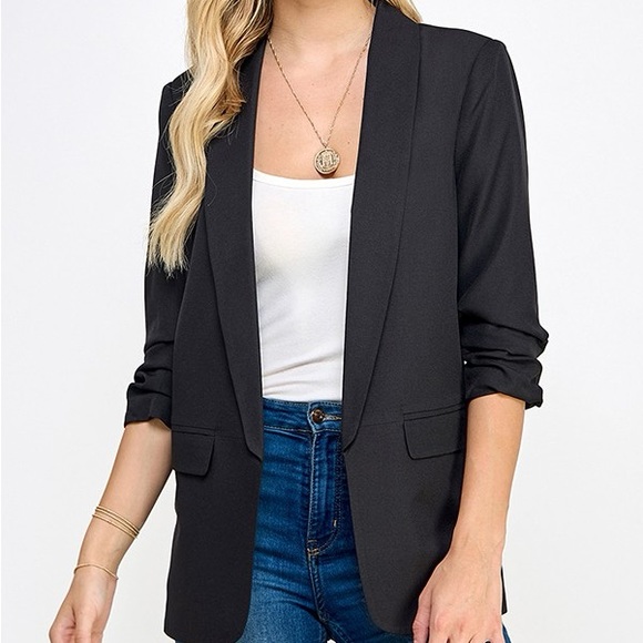 #35 The Celine Blazer - LAST ONE - Picture 2 of 2